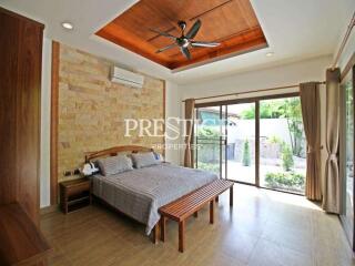 Baan Balina 4 – 3 Bed 3 Bath in Huay Yai / Phoenix PC8668