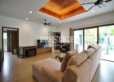 Baan Balina 4 – 3 Bed 3 Bath in Huay Yai / Phoenix PC8668