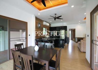 Baan Balina 4 – 3 Bed 3 Bath in Huay Yai / Phoenix PC8668