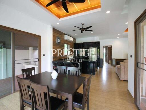 Baan Balina 4 – 3 Bed 3 Bath in Huay Yai / Phoenix PC8668