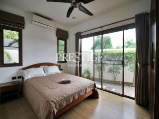 Baan Balina 4 – 3 Bed 3 Bath in Huay Yai / Phoenix PC8668