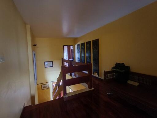 3 Bedroom/3 Bahtroom Condo For Sale Pingpha