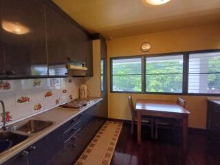 3 Bedroom/3 Bahtroom Condo For Sale Pingpha