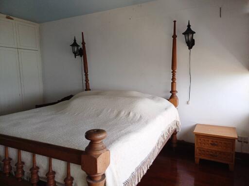 3 Bedroom/3 Bahtroom Condo For Sale Pingpha