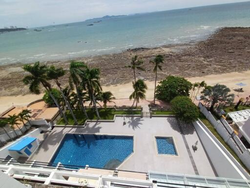 3 Bedroom/3 Bahtroom Condo For Sale Pingpha