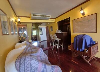 3 Bedroom/3 Bahtroom Condo For Sale Pingpha