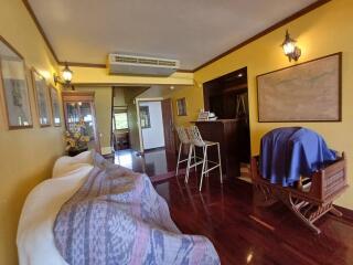 3 Bedroom/3 Bahtroom Condo For Sale Pingpha