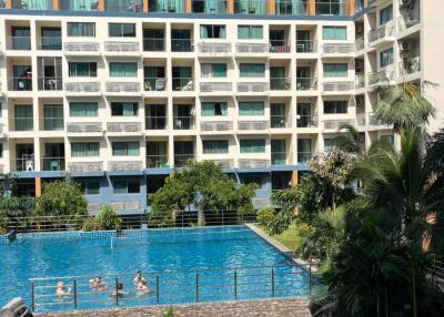 Resort style living condo, Duplex for rent and Sale