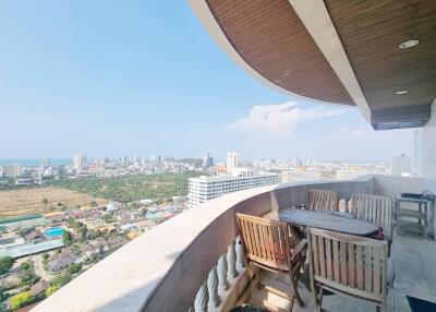 Fantastic Panoramic View condo for sale!!