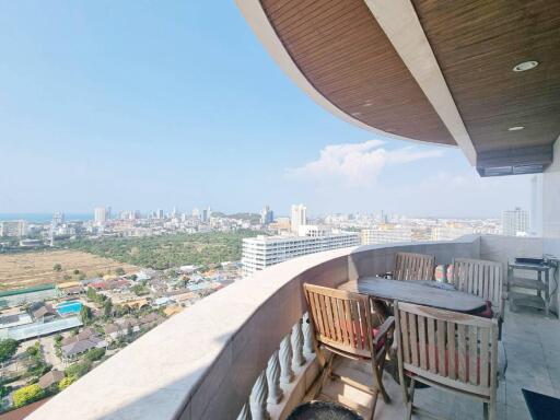 Fantastic Panoramic View condo for sale!!