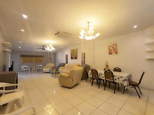 BEAUTIFUL HOUSE FOR SALE IN EAST PATTAYA