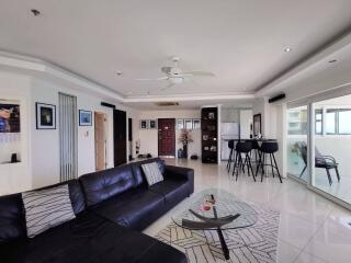 Sea View Condo For Sale At Central