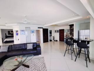 Sea View Condo For Sale At Central