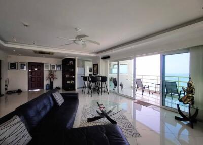 Sea View Condo For Sale At Central