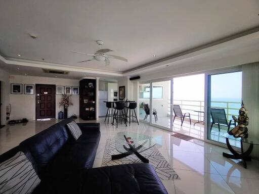 Sea View Condo For Sale At Central