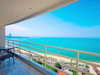 Sea View Condo For Sale At Central