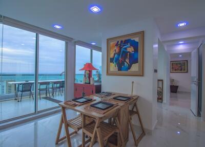 The Cliff Condominium For Sale