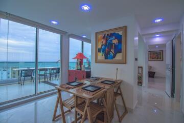 The Cliff Condominium For Sale