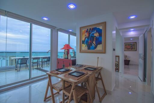 The Cliff Condominium For Sale