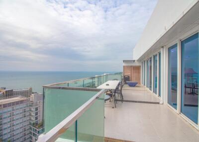 The Cliff Condominium For Sale