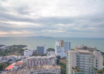 The Cliff Condominium For Sale