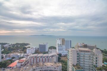 The Cliff Condominium For Sale