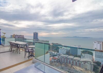 The Cliff Condominium For Sale