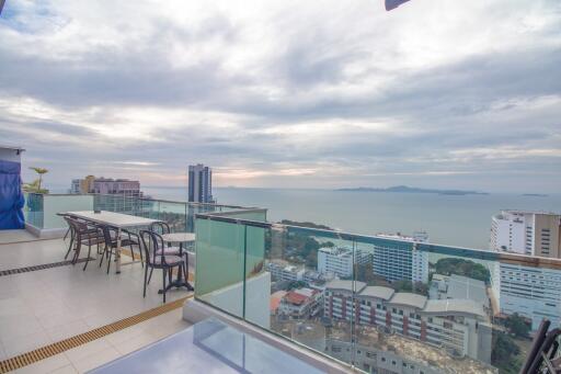 The Cliff Condominium For Sale