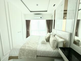 Brand New Condo Empire Jomtien