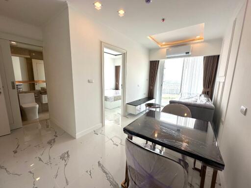 Brand New Condo Empire Jomtien