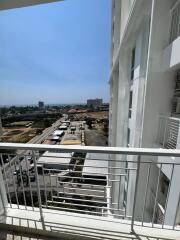 Brand New Condo Empire Jomtien