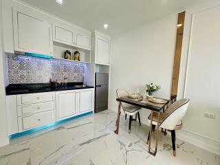 Brand New Condo Empire Jomtien