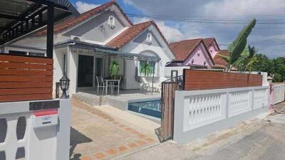 POOL VILLA HOUSE FOR SALE