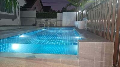 POOL VILLA HOUSE FOR SALE