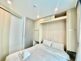 CONDO FOR SALE OLYMPUS CITY GARDEN