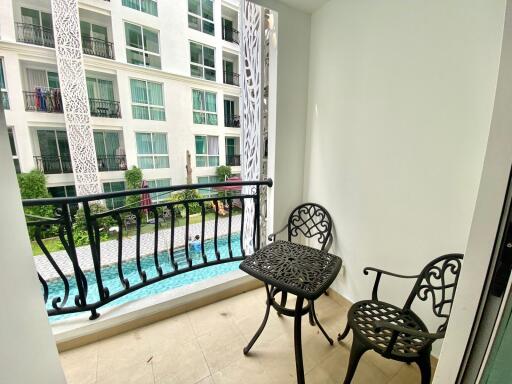 CONDO FOR SALE OLYMPUS CITY GARDEN