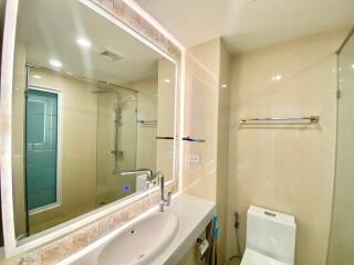 CONDO FOR SALE OLYMPUS CITY GARDEN