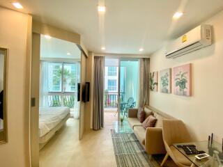 CONDO FOR SALE OLYMPUS CITY GARDEN