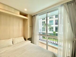 CONDO FOR SALE OLYMPUS CITY GARDEN