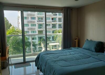 Studio 1bedroom Condo for sale at Wong Amat