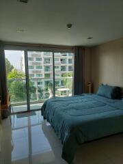 Studio 1bedroom Condo for sale at Wong Amat