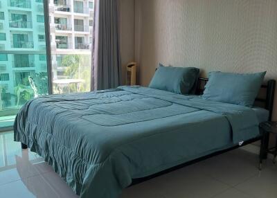 Studio 1bedroom Condo for sale at Wong Amat