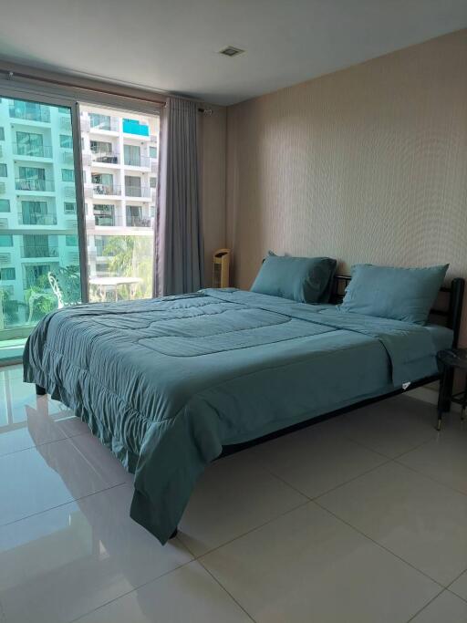 Studio 1bedroom Condo for sale at Wong Amat