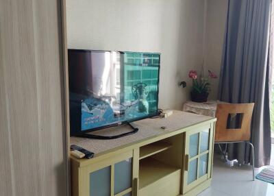 Studio 1bedroom Condo for sale at Wong Amat