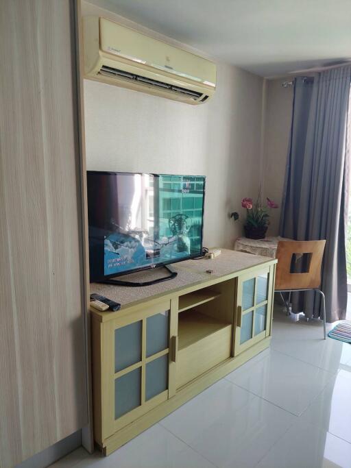 Studio 1bedroom Condo for sale at Wong Amat