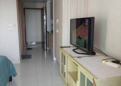 Studio 1bedroom Condo for sale at Wong Amat