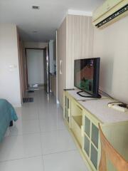 Studio 1bedroom Condo for sale at Wong Amat