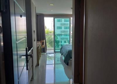 Studio 1bedroom Condo for sale at Wong Amat