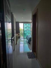 Studio 1bedroom Condo for sale at Wong Amat