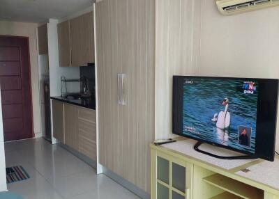 Studio 1bedroom Condo for sale at Wong Amat